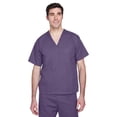 thumbnail image 1 of Harriton M897 Adult Restore 4.9 oz. Scrub Top, 1 of 3