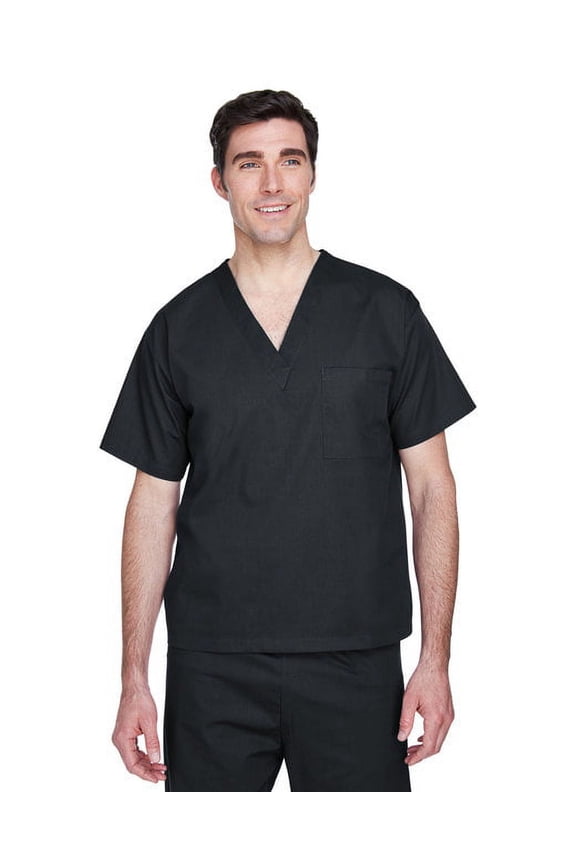 M897 Adult Restore 4.9 oz. Scrub Top