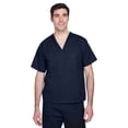 thumbnail image 1 of Harriton M897 Adult Restore 4.9 oz. Scrub Top, 1 of 3