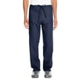 thumbnail image 1 of Harriton M898 Unisex Restore Scrub Bottom-Dark Navy-S, 1 of 5