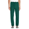 thumbnail image 1 of Harriton M898 Jogger Pants Restore 49 oz Scrub Bottom Men's, 1 of 3