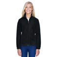 thumbnail image 1 of Harriton M990W Ladies' 8 oz. Full-Zip Fleece (2 PACK), 1 of 1