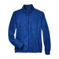 thumbnail image 1 of Harriton M990W Ladies' 8 oz. Full-Zip Fleece (2 PACK), 1 of 1