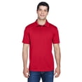 thumbnail image 1 of Harriton Men's 4 oz. Polytech Polo - M315, 1 of 4