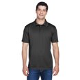 thumbnail image 1 of Harriton Men's 4 oz. Polytech Polo - M315, 1 of 4