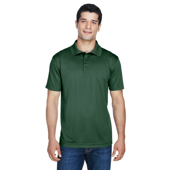 Harriton Men's 4 oz. Polytech Polo - M315