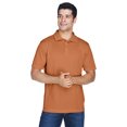 thumbnail image 1 of Harriton Men's 4 oz. Polytech Polo - M315, 1 of 4