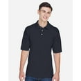 thumbnail image 1 of Harriton Men's 5.6 oz. Easy Blendâ„¢ Polo - M265, 1 of 5