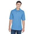 thumbnail image 1 of Harriton Men's 5.6 oz. Easy Blendâ„¢ Polo - M265, 1 of 4