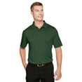 thumbnail image 1 of Harriton Men's Advantage Snag Protection Plus Polo, 1 of 1