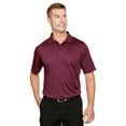 thumbnail image 1 of Harriton Men's Advantage Snag Protection Plus Polo, 1 of 1