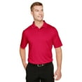 thumbnail image 1 of Harriton Men's Advantage Snag Protection Plus Polo, 1 of 1