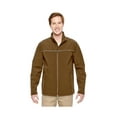 thumbnail image 1 of Harriton Men's Echo Soft Shell Jacket, Style M780, 1 of 1