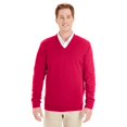 thumbnail image 1 of Harriton Men's Pilbloc™ V-Neck Sweater, 1 of 3