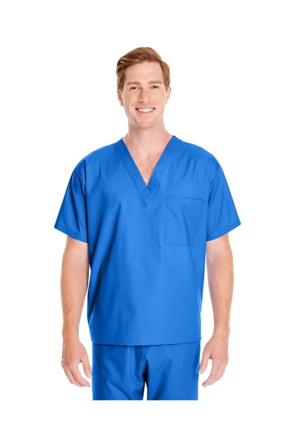 Men's Restore 4.9 Oz. Scrub Top, Style M897