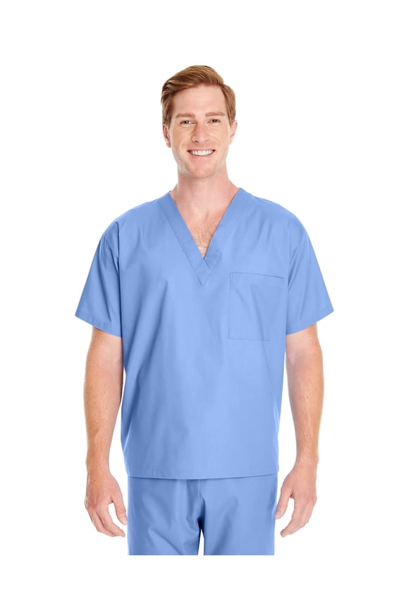 Men's Restore 4.9 Oz. Scrub Top, Style M897