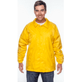 thumbnail image 1 of Harriton Men's Nylon Staff Jacket [], 1 of 6