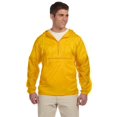 thumbnail image 1 of Harriton M750 Adult Packable Nylon Jacket, 1 of 3