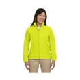 thumbnail image 1 of Harriton Women's 8 Oz. Full-Zip Fleecee, Style M990W, 1 of 1