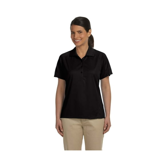 Harriton Women's Mesh Polo Shirt, Style M374W