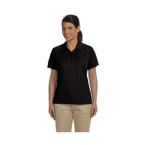 Harriton Women's Mesh Polo Shirt, Style M374W