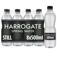 thumbnail image 1 of Harrogate Spring Water Still 8x500ml, Imported from Britain, 1 of 1