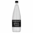 thumbnail image 1 of Harrogate Spring Water Still Glass Bottle 750ml, British Import (Pack of 3), 1 of 3