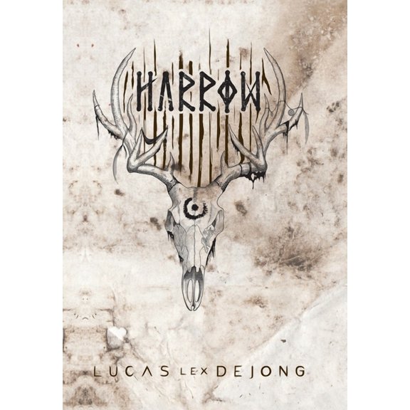 Harrow (Hardcover)
