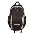 thumbnail image 1 of Harrow Sports Havoc Stick Pass Through Backpack, Black/Grey, 1 of 1