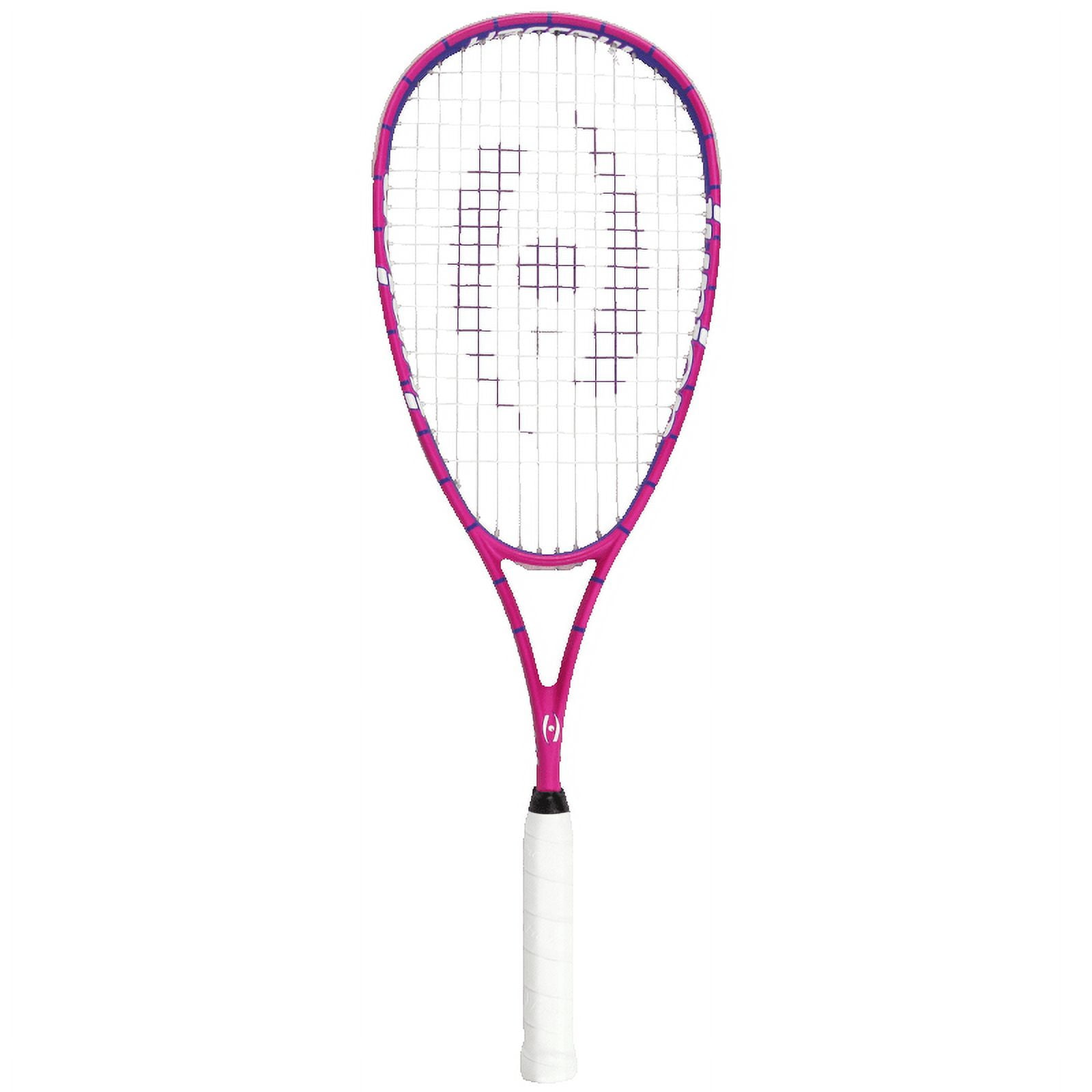 Harrow Sports Junior Squash Racquet (Pink/Purple)