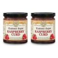 Harrowgate Traditional English Raspberry Curd (2 Jars x 10.5 oz