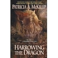 thumbnail image 1 of Pre-Owned Harrowing the Dragon (Paperback) 0441014437 9780441014439, 1 of 2