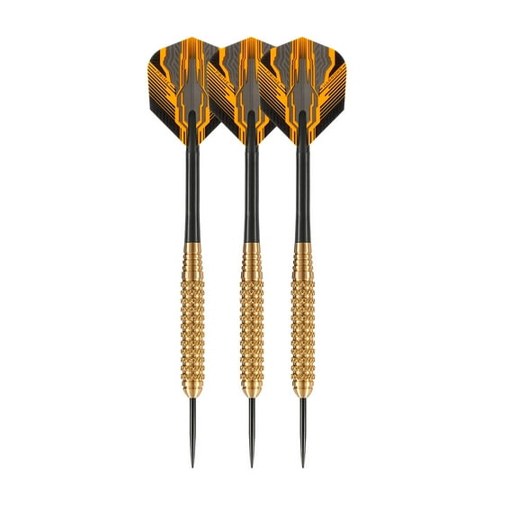 Harrows Club Brass Darts