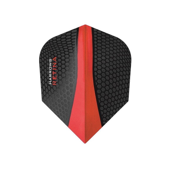 Harrows Dimplex Retina Dart Flights