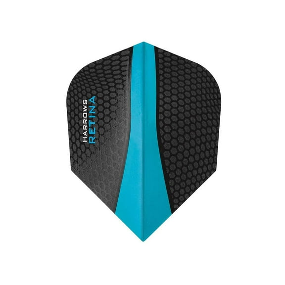 Harrows Dimplex Retina Dart Flights