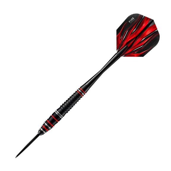 Harrows Fire 2024 Alloy Darts