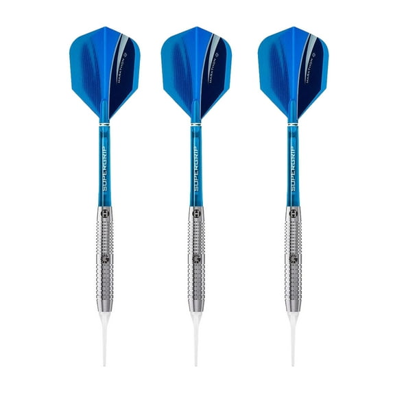 Harrows Genesis Tungsten Darts (Pack Of 3)
