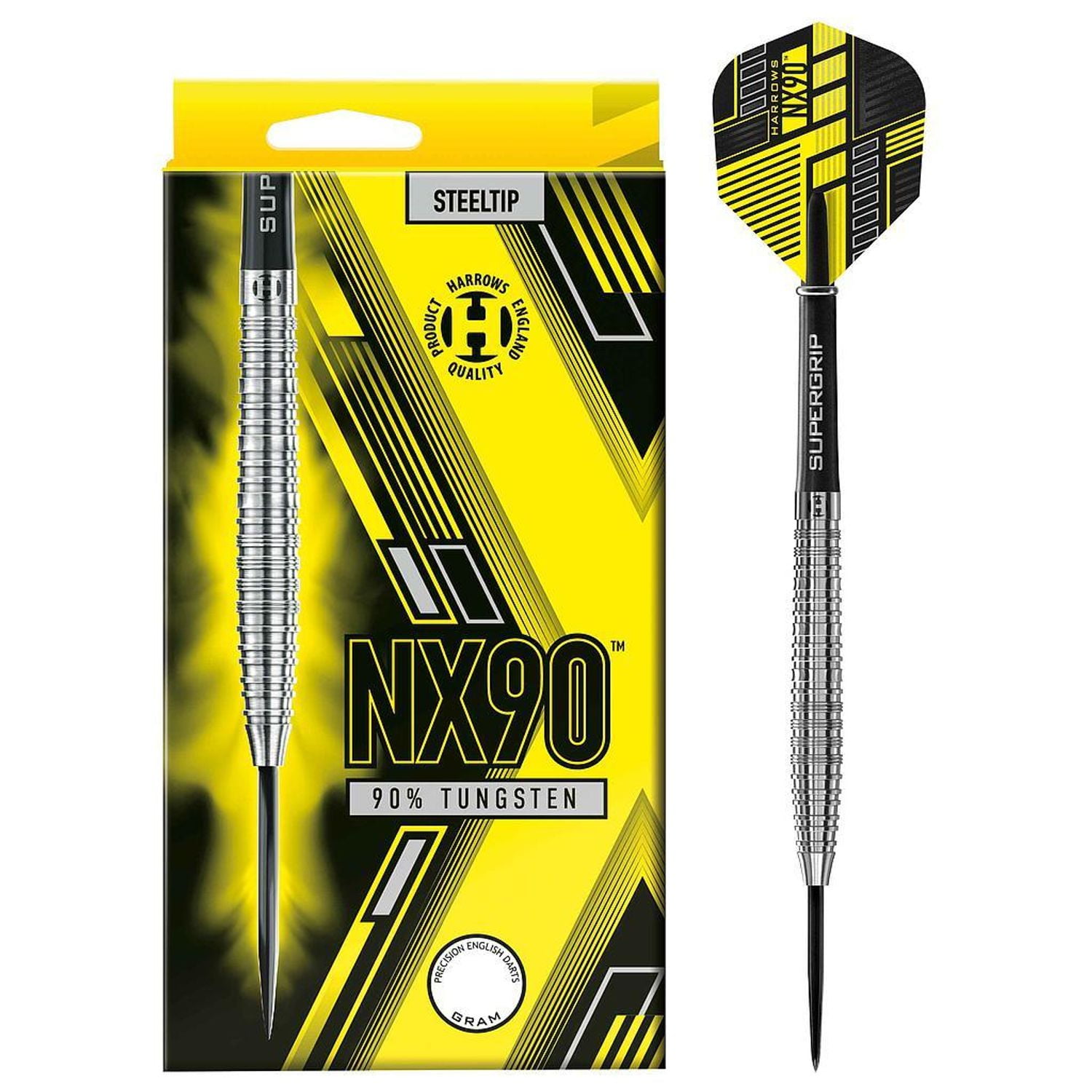 Bottelsen Professional Hammer Head 24g, 90% Tungsten Metal