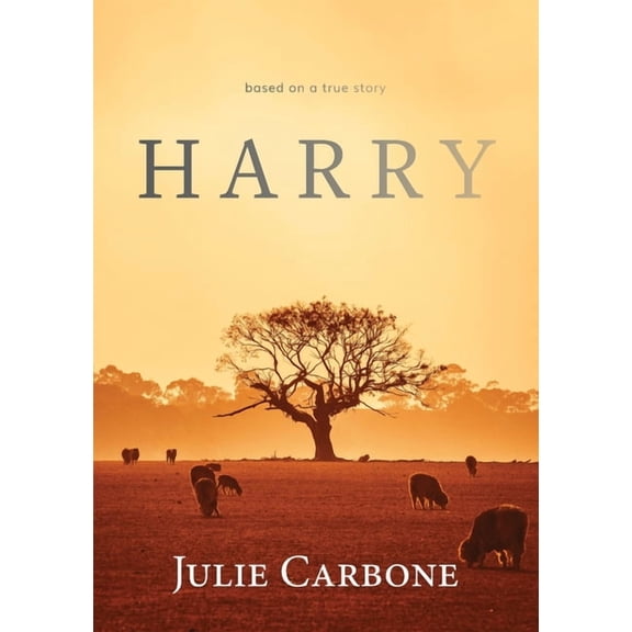 Harry, (Paperback)