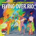 thumbnail image 1 of Harry Allen - Flying Over Rio - Jazz - CD, 1 of 1
