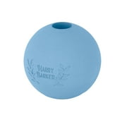 Harry Barker 2.5 Inch 6-pack rubber ball set, Medium