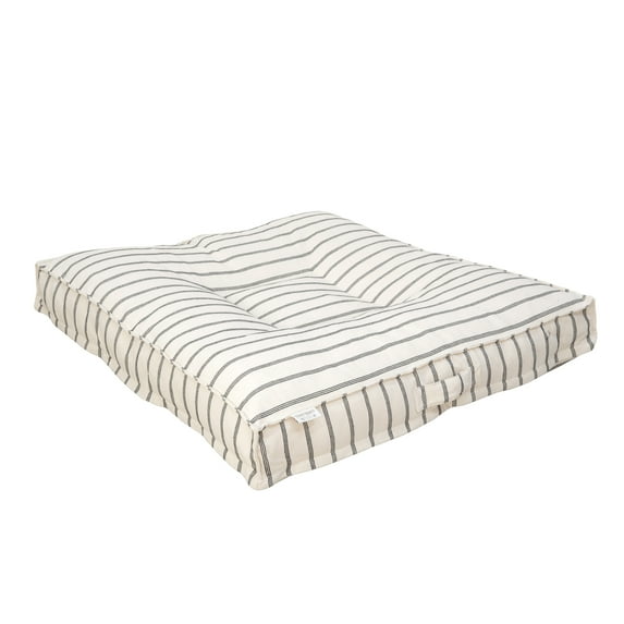 Harry Barker Striped Pillow Bed, Small, Multicolored