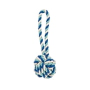Harry Barker Tug and Toss Dog Cotton Rope Toy, Small