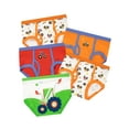 thumbnail image 1 of Harry Bear Boys Tractor Briefs 5 Pack Sizes 2T-8, 1 of 3