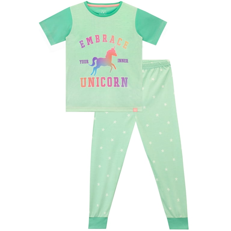 Harry bear pyjamas top