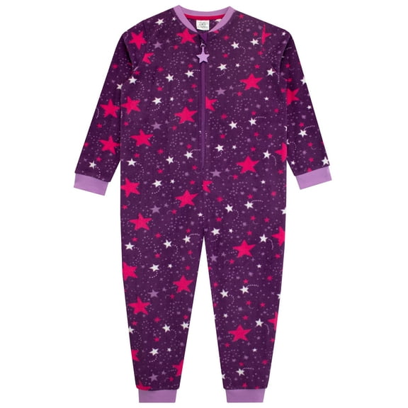 Harry Bear Girls Star Onesie Sizes 3T- 10