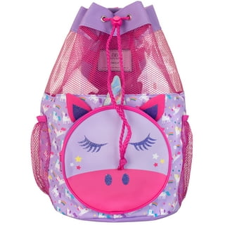 Unicorn Backpacks in Unicorn Clothing Accessories Purple Walmart