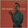 thumbnail image 1 of Harry Belafonte-Calypso 1956 Original LP MONO R.I.P., 1 of 1