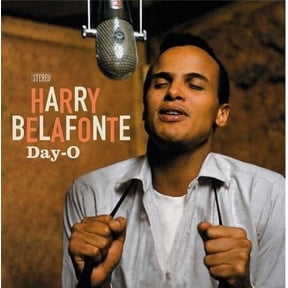 Harry Belafonte - Day-O - Vinyl