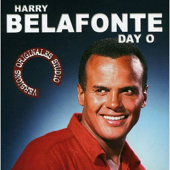 Harry Belafonte - Matilda [CD]